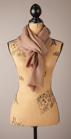 Fine Wool Scarves